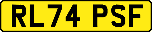 RL74PSF