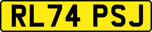 RL74PSJ