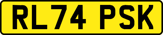 RL74PSK