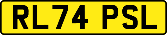 RL74PSL