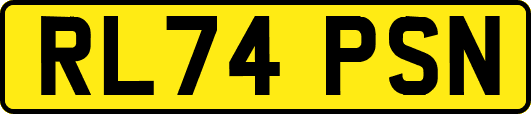 RL74PSN