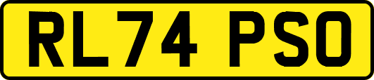 RL74PSO