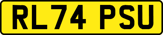 RL74PSU