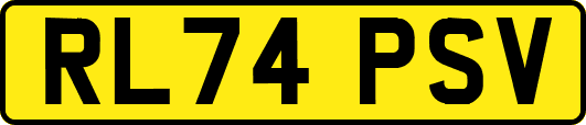 RL74PSV