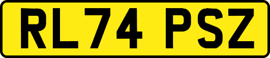 RL74PSZ