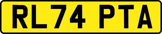 RL74PTA