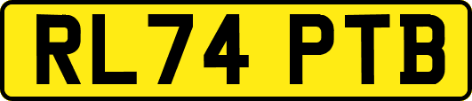 RL74PTB