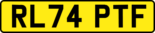 RL74PTF