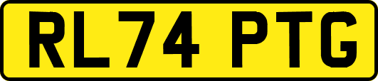 RL74PTG