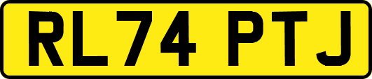 RL74PTJ