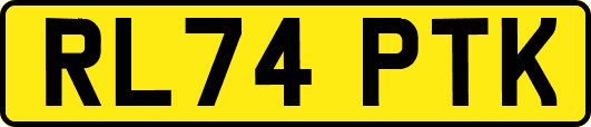 RL74PTK