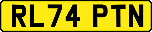 RL74PTN