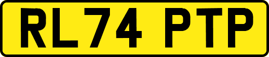 RL74PTP
