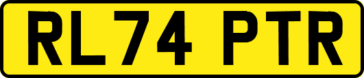 RL74PTR