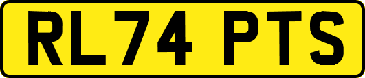 RL74PTS