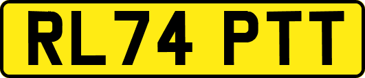 RL74PTT