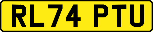 RL74PTU