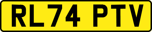 RL74PTV
