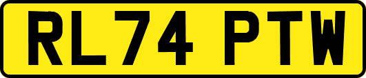 RL74PTW