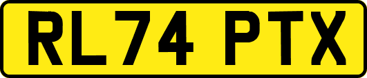 RL74PTX