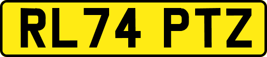 RL74PTZ
