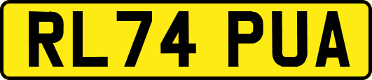 RL74PUA