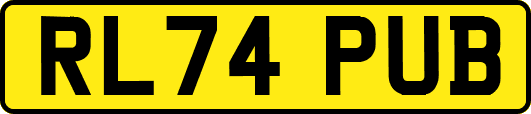 RL74PUB