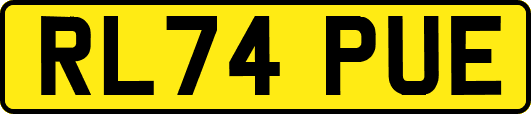 RL74PUE