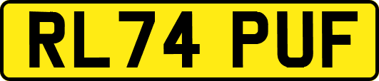 RL74PUF