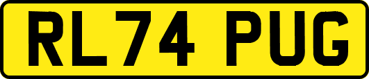 RL74PUG