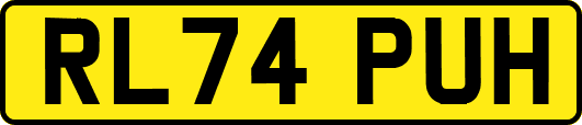 RL74PUH