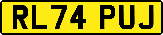 RL74PUJ