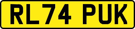 RL74PUK