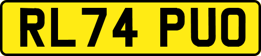 RL74PUO