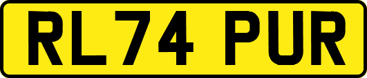 RL74PUR