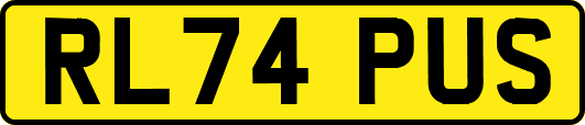 RL74PUS