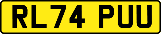 RL74PUU