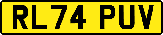 RL74PUV
