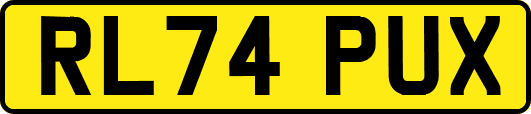 RL74PUX