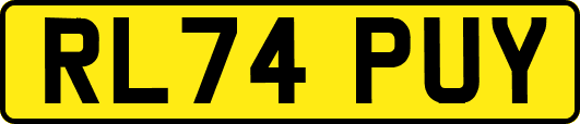 RL74PUY