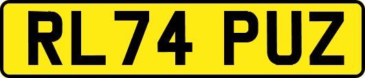 RL74PUZ