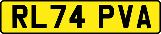 RL74PVA