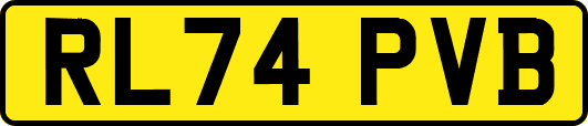 RL74PVB