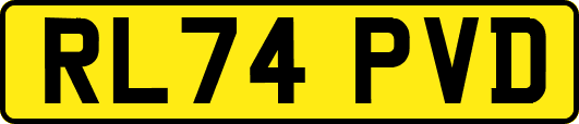 RL74PVD