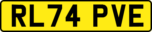 RL74PVE
