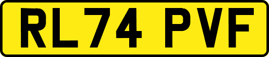 RL74PVF