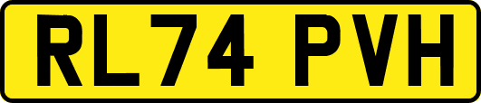 RL74PVH