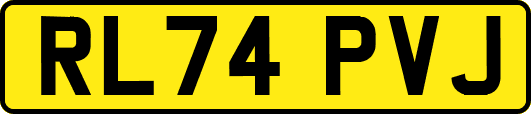 RL74PVJ