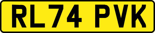 RL74PVK