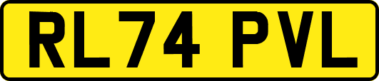 RL74PVL